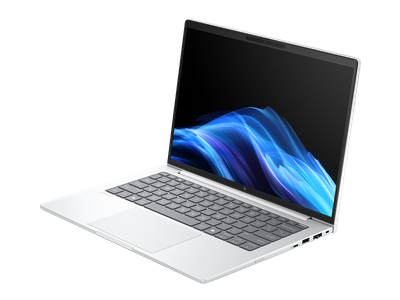 Laptop HP EliteBook 8 G1i, 14", Intel Core Ultra 5, 16GB RAM, 512GB SSD, argjendtë