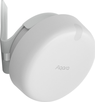 Аголен држач за сензор AQARA FP2, модел AC-X01E, бел