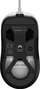 Set maus lojrash Genesis Krypton 660 White me mousepad Polon 200 L, 49 g, RGB, i bardhë