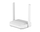 Router WiFi Keenetic Racer, WiFi 6, Dual Band, i bardhë