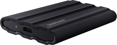 Disk i jashtëm Samsung T7 Shield, 2TB, i zi
