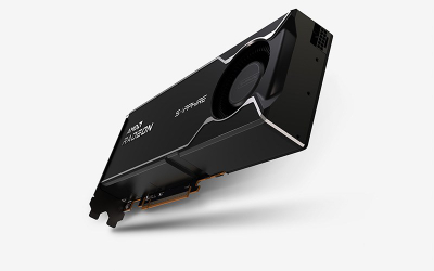 Kartë grafike Sapphire AMD Radeon AI PRO R9700, 32GB GDDR6, PCI Express 5.0