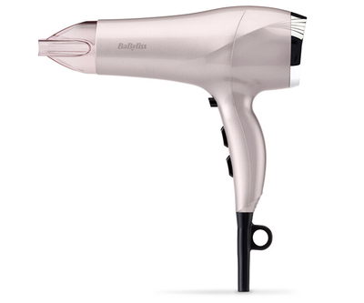 Tharëse për flokë Babyliss D781E, 2300 W