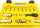 Set çelësa me kokëza Stanley FatMax, 30 copë, 1/2", në kuti