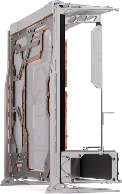 Kasë Singularity Spectre 3.0 Ardus, Full Tower