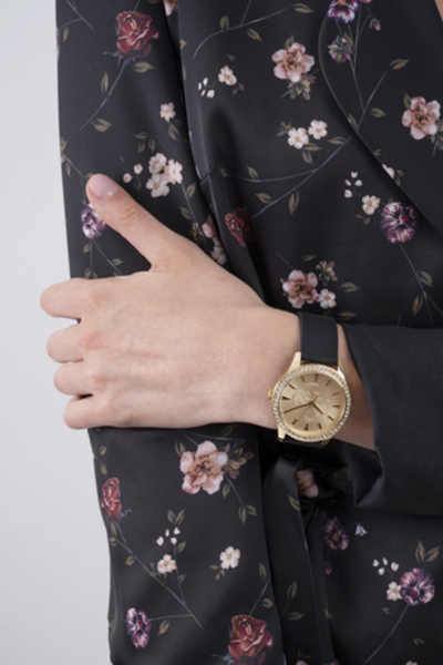 Orë dore Guess Anna GW0359L1