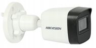 Kamerë IP Hikvision VE NC120F IU, 1080p, lentë 2.8 mm, e bardhë