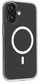 Mbrojtëse telefoni Roobix Clarion MagSafe RX5136 për iPhone 17, transparente