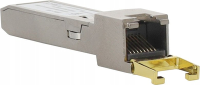 Модул SFP Tornado GBIC-109, RJ45, 10/100/1000 Mb/s, 100 m
