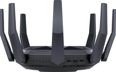 Ruter Wi-Fi ASUS RT-AX89X