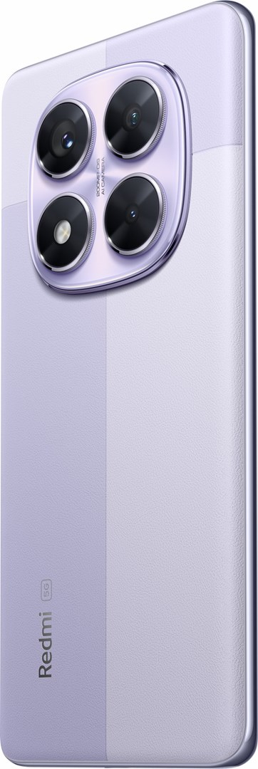 Телефон Xiaomi Redmi Note 14 Pro 5G, 12GB RAM, 512GB, црн