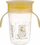 Gotë trajnimi Akuku 360 Leak-Proof, 240ml, transparente