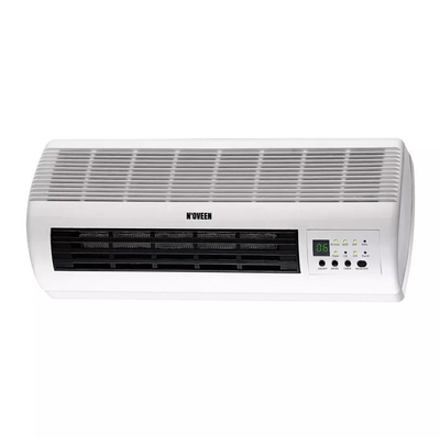 Kondicioner ajri Noveen HC1500 LED, 2000 W, 220 - 240 V, i bardhë