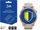 Mbrojtës ekrani 3MK FlexibleGlass për Garmin Fenix 7S, 0.2mm, transparencë e lartë