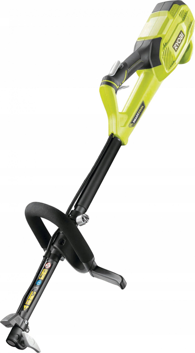 Trimer elektrik Ryobi RBC1226L, 1200W, me gjerësi të madhe prerjeje