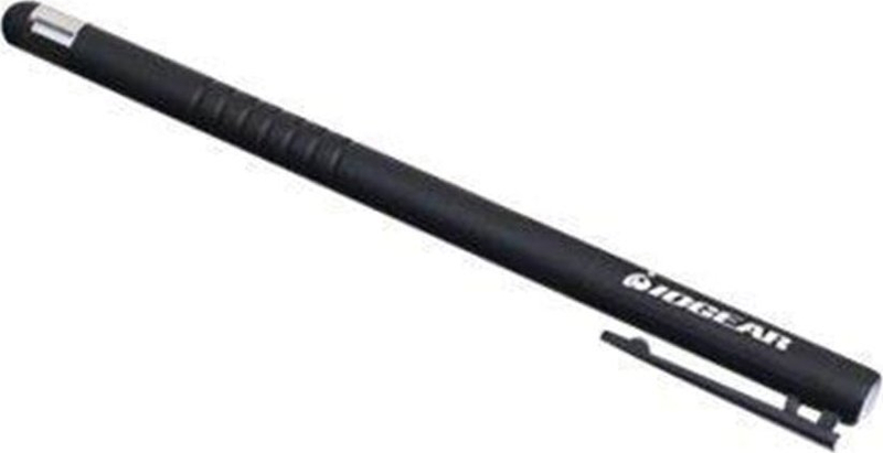 Stylus për ekran me prekje IOGear Touch Point GSTY103, kapacitiv, i zi
