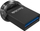 USB SanDisk Ultra Fit 3.2, 512GB, e vogël fare, e zezë