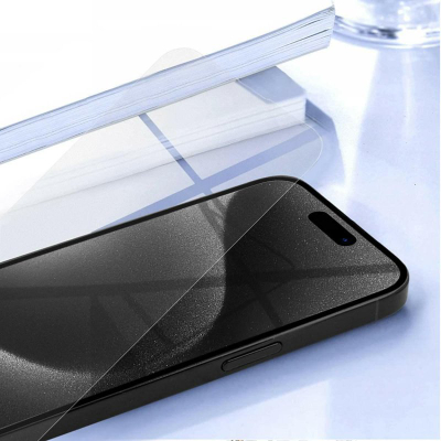 Xham mbrojtës për ekran Xiaomi Redmi 14C 4G A5 4G, Tempered Glass 2.5D, 0.33mm, transparent
