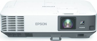 Projektor Epson EB-2250U, 5000 ANSI lumen, Full HD, i bardhë