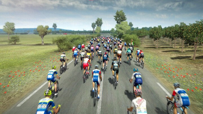 Videolojë Tour de France 2021 (PS5)
