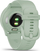 Ora sportive Garmin Vivomove Sport, hibride, smart, e gjelbër