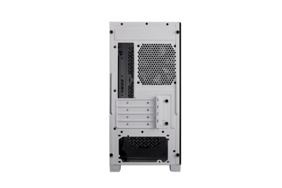 Kasa PC Cooler Master Elite 302 White Lite, Mini Tower, mATX, e bardhë