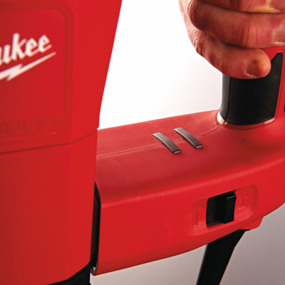 Çekiç kombinues Milwaukee K 500 S, 1300W, SDS-Max, i kuq