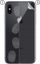 Folie mbrojtëse prapa Grizz SatinSkin për Nokia G42, rezistente ndaj gërvishtjeve, transparente