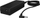 Përshtatës për laptop HP 90W, 3mm, 4.7A, 19V (W5D55AA#ABB)