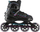 Patina inline Nils Extreme NA1128, ABEC7, numri 43–45, e zezë