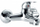 Rubinet dushi KFA (5514-510-00)