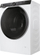 Lavatriçe Hoover H7W449AMBC S, 9kg, 1400rpm, e bardhë