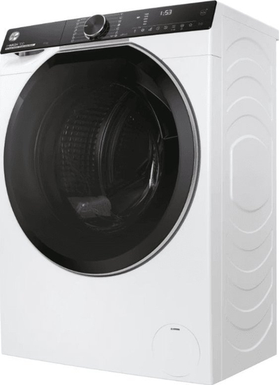 Lavatriçe Hoover H7W449AMBC S, 9kg, 1400rpm, e bardhë