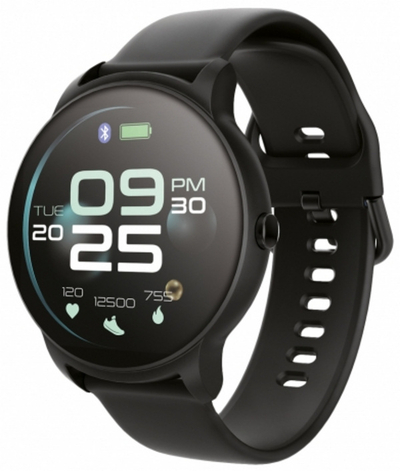 Orë e mençur Forever ForeVive 2 SB-330 - Black SMAWASB330FOBK