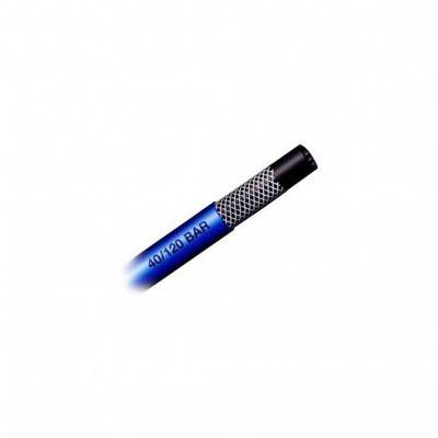 Zorrë ajri me presion FITT Refittex 40 BAR, 8x14 mm, portokalli