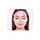 Maskë për sy JKosmec Skin Solution, 30g