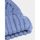 Kapelë dimri për goca 4F 4FWAW24ACAPF411, me pompom, blu