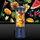 Blender portativ Fram, 7.4V, 400 ml, blu