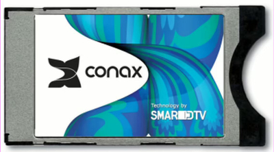 Modul CI SmarDTV Smart-DTV, PayTV, i zi