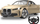 Makinë me telekomandë Jamara BMW i4 Concept, shkalla 1:14, 2.4 GHz, ngjyrë ari