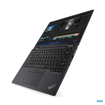 Laptop Lenovo ThinkPad X13, 13.3", Intel i5-1245U, 16 GB RAM, 256 GB SSD, i zi