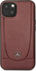 Mbrojtëse Mercedes për Iphone 13 Mini, 5.4'', e kuqe/zezë
