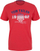 Maicë Tom Tailor Regular Fit 1027028.10309, e kuqe 3XL mTT0251-3XL