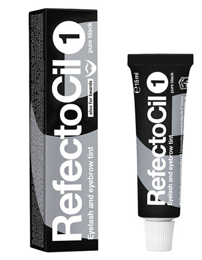 Ngjyrë për vetulla Refectocil, 15 ml