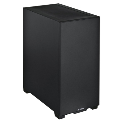 Гејминг компјутер Actina 5901443424024, Ryzen 7 9800X3D, 32GB RAM, 2TB SSD, RTX 5090, црн