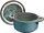 Set enësh qeramike Staub Ceramic Cocotte, 200 ml, 4 copë, shumëngjyrëshe