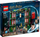 Set lodrash LEGO Harry Potter 76403 Ministry of Magic, 990 copa, 9+