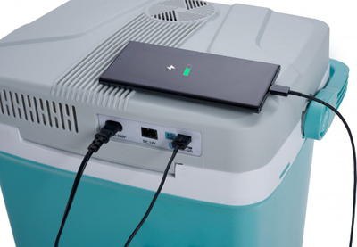 Peme Essential 27 Cool Mint Преносен Ладилник
