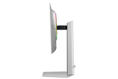 Monitor Samsung Odyssey G60SD, 27", QHD OLED, i argjendtë