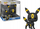 Figurë vinili Funko POP Jumbo Pokemon Umbreon, koleksionuese, shumëngjyrëshe
